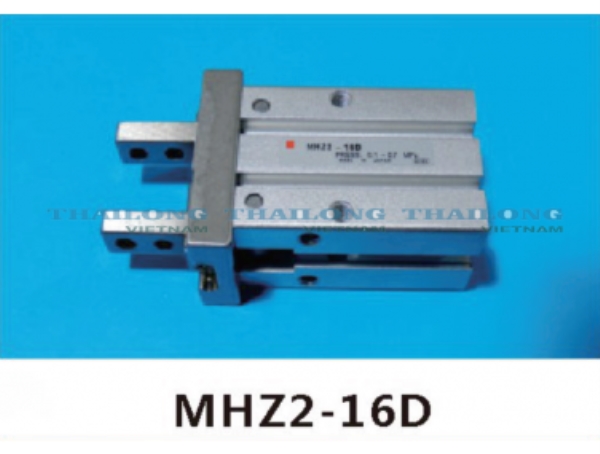 Kẹp MHZ2-16D